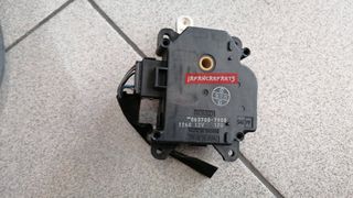 ΜΟΤΕΡ(ΚΛΑΠΕΤΟ) ΑΛΛΑΓΗΣ ΖΕΣΤΟΥ-ΚΡΥΟΥ TOYOTA YARIS 1999-2005 063700-7900