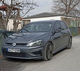 Volkswagen Golf '19 R line γνήσιο  και ανταλλαγή 