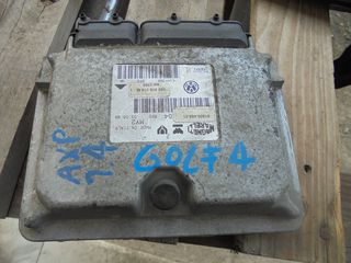 VW GOLF 4 1.4 ΑΡΘ.ΚΙΝ. AXP ΕΓΚΕΦΑΛΟΣ ΚΙΝΗΤΗΡΑ ΜΟΝΤΕΛΟ 97 -05 