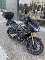 Yamaha Tracer 900 2015 MT-09