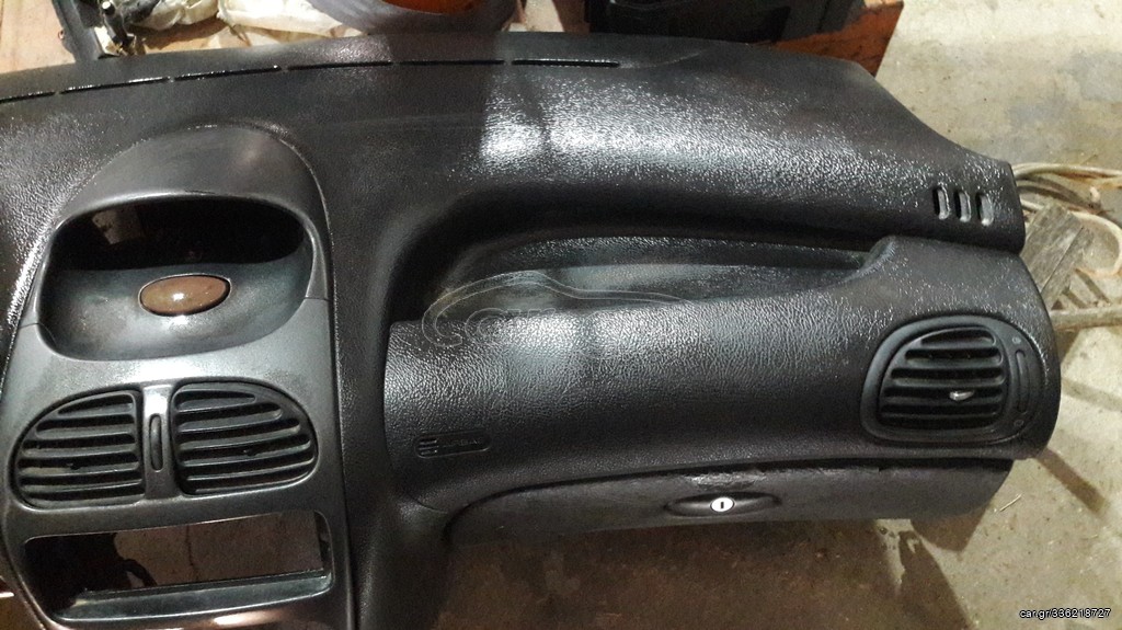 Ταμπλό 206 PEUGEOT 
