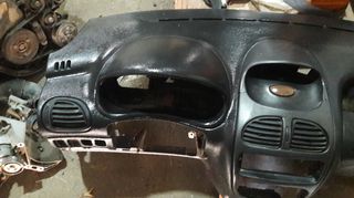 Ταμπλό 206 PEUGEOT -thumb-1