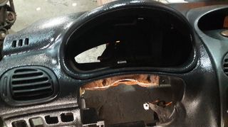 Ταμπλό 206 PEUGEOT -thumb-2