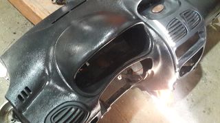 Ταμπλό 206 PEUGEOT -thumb-6