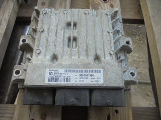 PEUGEOT BOXER 2.2 EURO 5 ΕΓΚΕΦΑΛΟΣ ΚΙΝΗΤΗΡΑ