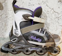 Πατίνια γυναικεία