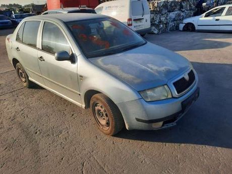 SKODA FABIA 1.4 '99-04 ΔΙΑΦΟΡΑ ΑΝΤΑΛΛΑΚΤΙΚΑ