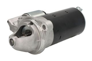 Μίζα OPEL FRONTERA A, FRONTERA A SPORT 2.5D 09.96-10.98