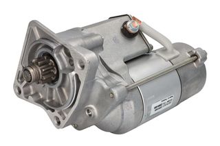 Μίζα FORD RANGER; MAZDA B-SERIE, BT-50, MPV I 2.5D 02.96-12.15