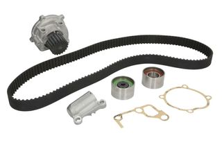 Σετ οδοντωτού ιμάντα MAZDA 3, 5, 6 2.0D 06.02-12.10