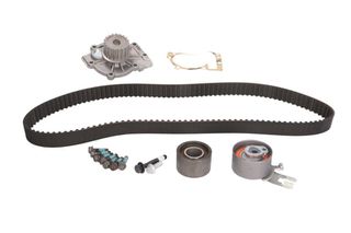 Σετ οδοντωτού ιμάντα  VOLVO C30, C70 II, S40 II, S60 II, S80 II, V40, V50, V60 I, V70 III, XC60 I, XC70 II, XC90 I 2.0D/2.4D/2.4DH 04.05-