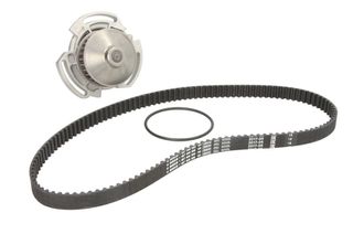 Σετ οδοντωτού ιμάντα  SEAT CORDOBA, IBIZA II; VW GOLF II, GOLF III, POLO, POLO CLASSIC, POLO II, VENTO 1.0/1.3/1.4 08.85-10.02