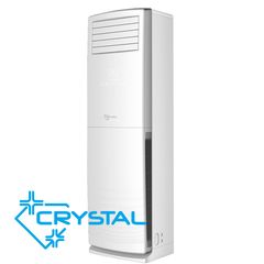 Ντούλάπα Κλιματιστικο CRYSTAL 30000 BTU INVERTER 