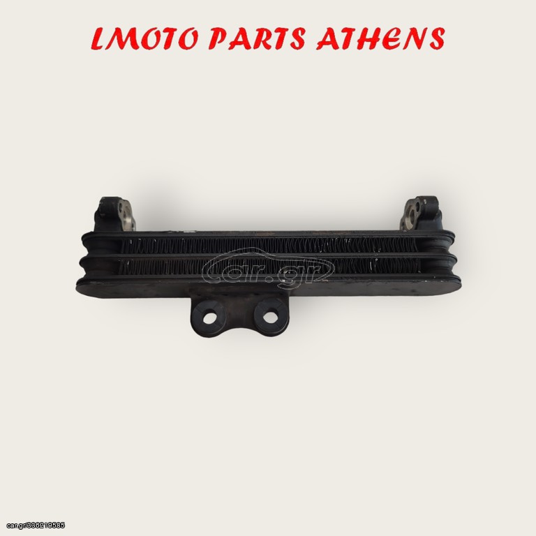ΨΥΓΕΙΟ ΛΑΔΙΟΥ CBF 250