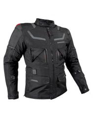 Nordcode Adventure Evo 24 Jacket Black