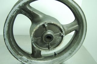ΖΑΝΤΑ ΠΙΣΩ  HONDA VARADERO XL 1000 2000'