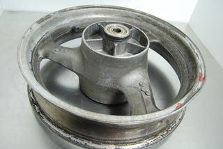 ΖΑΝΤΑ ΠΙΣΩ  HONDA VARADERO XL 1000 2000'-thumb-2