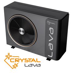 Αντλία Θερμότητας Α+++ 60 Βαθμών Κελσιού Crystal LAVA6KW