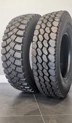 *JK TYRE* 295/80R22,5 JDC3 ON/OFF  ΔΙΑΦΟΡΙΚΟ ΧΩΜΑΤΟΥΡΓΙΚΟ-thumb-2