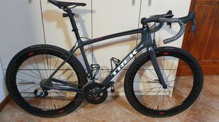 Trek '19 EMONDA SLR €4500 Dura Ace di2