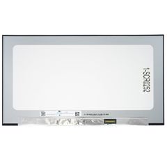 Οθόνη Laptop - Screen monitor για Dell Latitude 5500 N156BGA-E53 15.6'' 1366x768 HD TN 45% NTSC LED Slim eDP 30 pins 60Hz Narrow Matte ( Κωδ.1-SCR0252 )