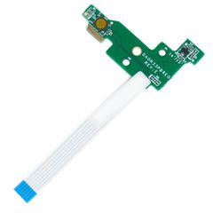Κουμπί εκκίνησης - Power Button Board για Laptop HP Pavilion G4-2000 G6-2000 G6-2143SF G6-2235us G7-2000 680560-001 683549-001 DEGN4C10M DA0R33PB6E0 με καλωδιοταινία ( Κωδ.1-BRD068 )
