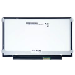 Οθόνη Laptop - Screen monitor για HP Chromebook 11 11A G6 EE G8 EE Touch 11 G7 EE 11MK G9 EE Touch B116XAK01.1 11.6" AHVA 1366x768 WXGA 50% NTSC LED Slim eDP1.2 40pins 60Hz Glossy ( Κωδ.1-SCR0219 )
