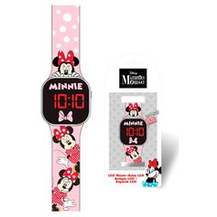 Disney Minnie led watch-thumb-1