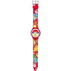 Pokemon digital watch-thumb-1