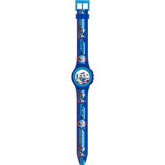 Sonic The Hedgehog digital watch-thumb-1