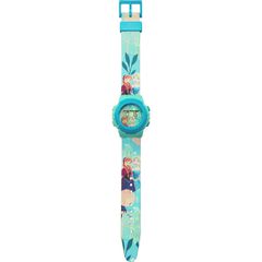 Disney frozen digital watch-thumb-1