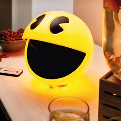Pac-Man 3D LED Light Pac-Man-thumb-2