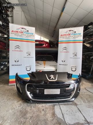 PEUGEOT 308 2009-2013