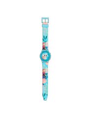 Kids Licensing - Digital Wrist Watch - Frozen (0878311-FZN4914)