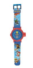 Lexibook - Paw Patrol - Digital Projection Watch (DMW050PA) / Toys