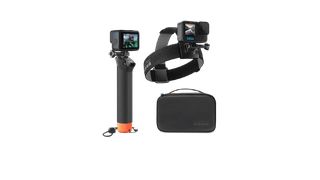 GoPro Adventure Kit 3.0 (AKTES-003) / Electronics