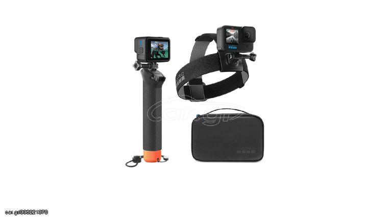 GoPro Adventure Kit 3.0 (AKTES-003) / Electronics