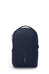 XD Design - Bobby Bizz backpack - Navy (P705.935) / Luggage and Travel Gear