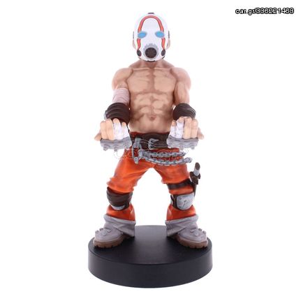 Borderlands Cable Guy Psycho 20 cm