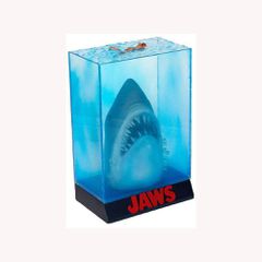 Jaws 3D Poster-thumb-2