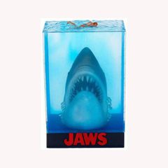 Jaws 3D Poster-thumb-1