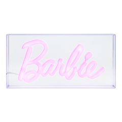 Barbie LED Neon Light / Gadgets-thumb-2