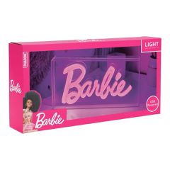 Barbie LED Neon Light / Gadgets-thumb-1