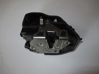 Bmw Series 5 E60/E61 '03 - '10 Κλειδαριά Πόρτας Εμπρός Δεξιά (7pin)