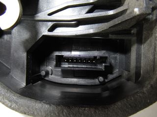 Bmw Series 5 E60/E61 '03 - '10 Κλειδαριά Πόρτας Εμπρός Δεξιά (7pin)-thumb-2