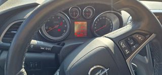 Opel Astra '13  1.7 CDTI ecoFlex 99g Start&Stop Exklusiv