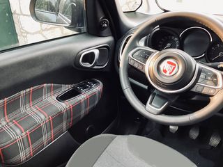 Fiat 500L '20 Mirror