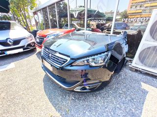 PEUGEOT 308 (T9) 2013-2016 GT LINE-thumb-1