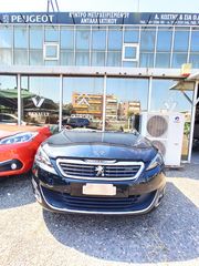 PEUGEOT 308 (T9) 2013-2016 GT LINE-thumb-2