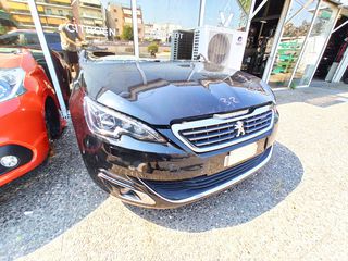 PEUGEOT 308 (T9) 2013-2016 GT LINE-thumb-3